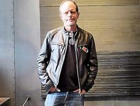 Pour Bernard Minier le musée Soulages était un passage obligé.