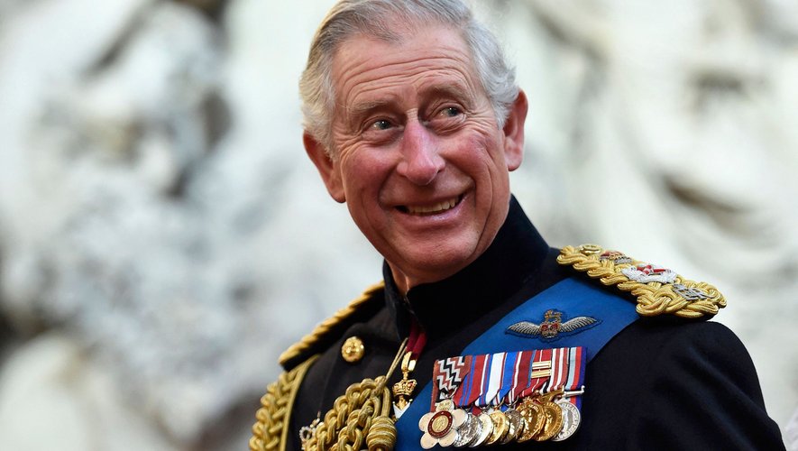 Outre la cérémonie, le Royaume-Uni s'apprête à vivre trois jours de fête autour du couronnement de Charles III, même si l'engouement reste encore peu perceptible dans le pays.