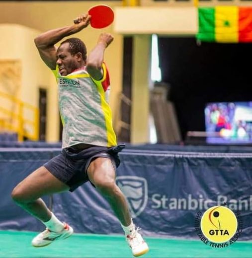 Ange Kouassi médaillé au championnat d’Afrique de l’Ouest