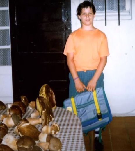 Sébastien a été abusé entre l'âge de 12 ans et et 16 ans.