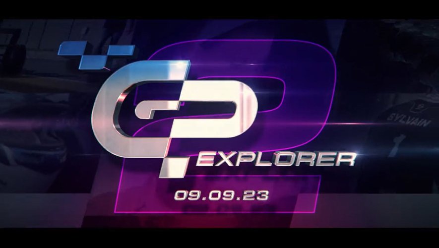 Le GP Explorer va vivre une deuxième édition, le 9 septembre 2023 !