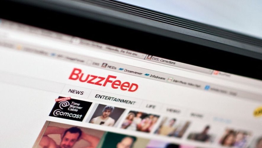 Au tournant des années 2010, Vice et BuzzFeed ont incarné, au même titre que The Daily Beast ou le Huffington Post, une nouvelle génération de médias d'information entièrement en ligne qui ambitionnait de bousculer les grands anciens.