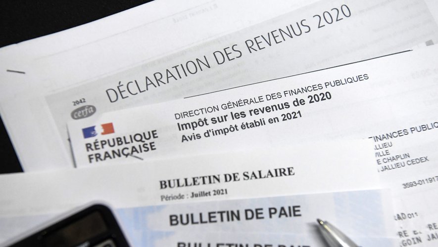 Impôts la date limite de déclaration approche pour 19 départements