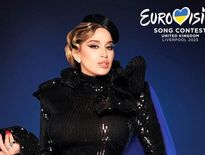 La Zarra représentera la France pour la finale de l'Eurovision 2023, à Liverpool.