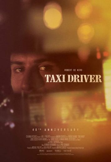Taxi Driver : les débuts de Scorsese en tant que réalisateur