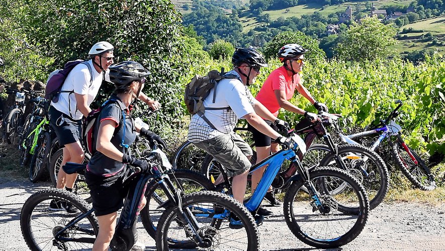Foires, concours, animations voici les bons plans pour sortir en Aveyron ce weekend Foires, concours, animations voici les bons plans pour sortir en Aveyron ce weekend
