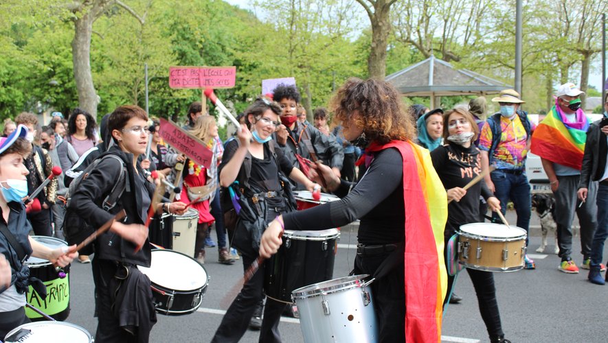 En 2021, la première  "Gay-pride" avait fait  grand bruit à Villefranche.