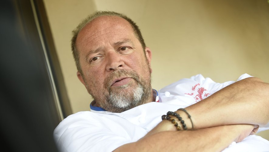 Gilles Goujon entre dans le dictionnaire.