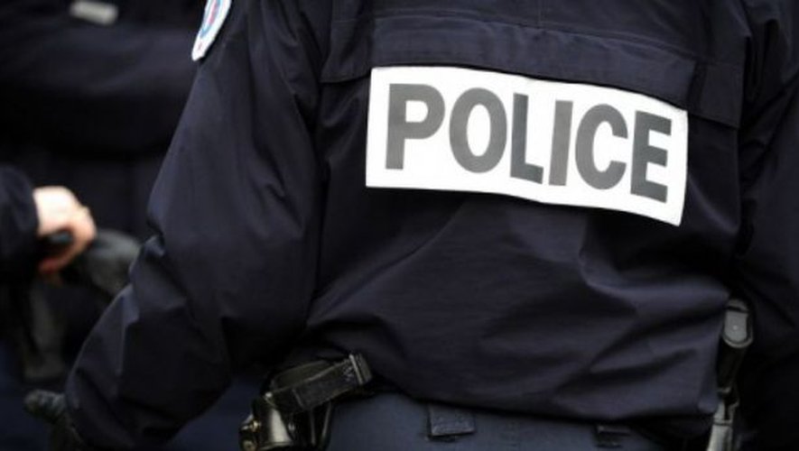 Trois hommes ont été tués à Marseille, ce dimanche 21 mai 2023.