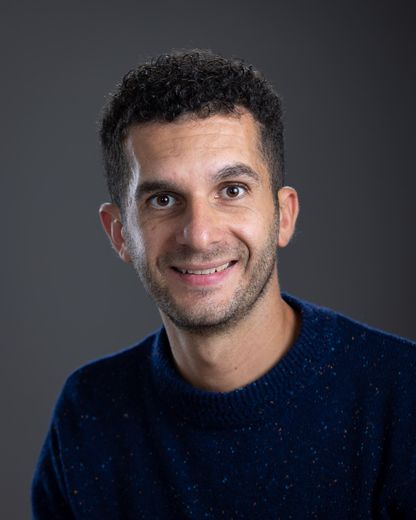 Walid Amari