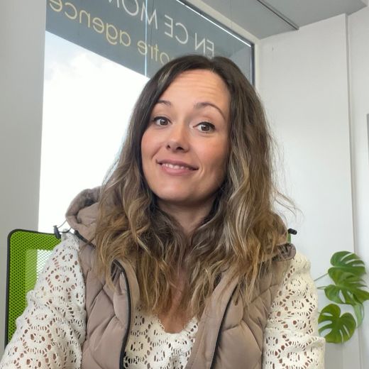 Sophie Caumes