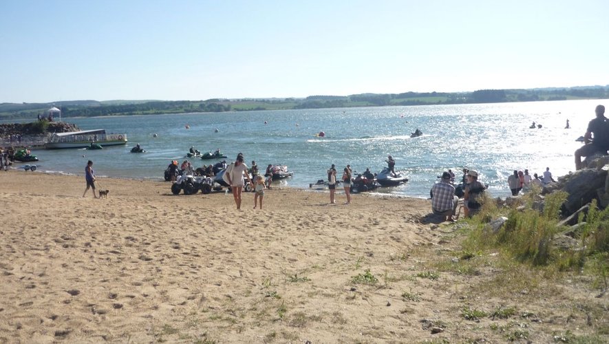 128 plages et ports de plaisances ont été labellisés Pavillon Bleu, en Occitanie, pour l'année 2023.