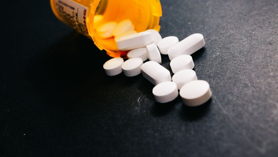 Opioïdes : hausse "inquiétante" de la consommation d’oxycodone en France