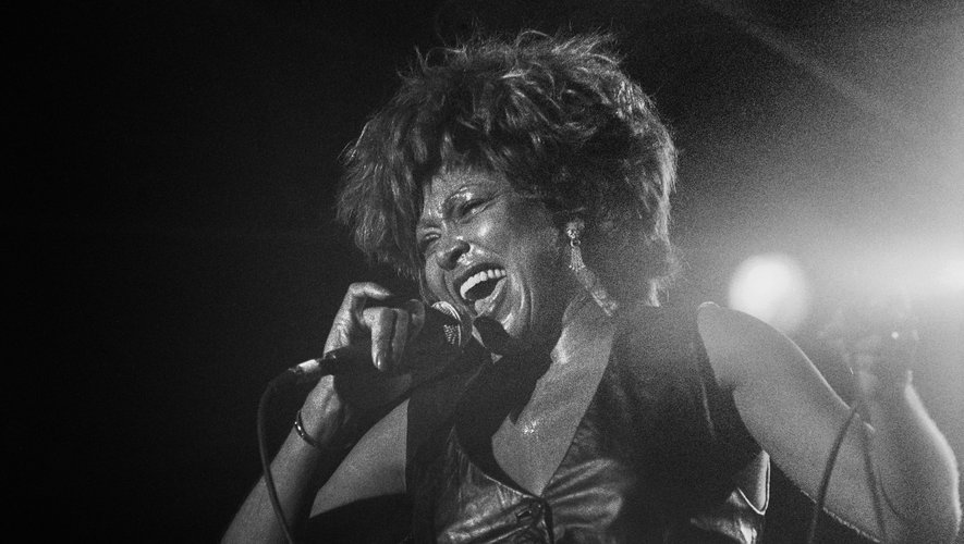 Tina Turner est décédée à l'âge de 83 ans : elle a fait l'objet de nombreux hommages.