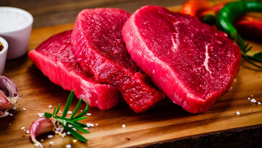 Comment réduire sa consommation de viande rouge ?