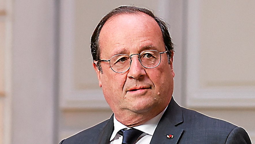 François Hollande dénonce une "crise de l’autorité" en France.
