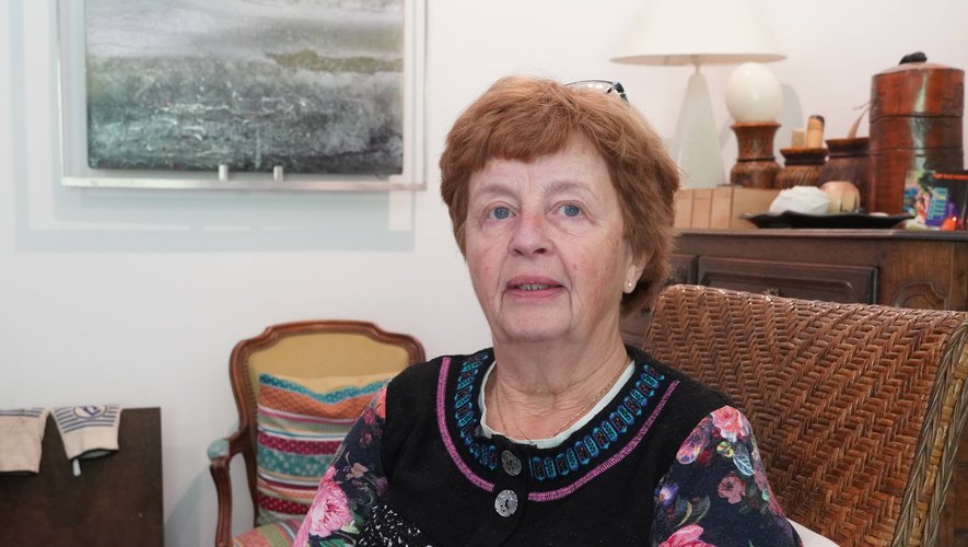 Natalie Hanseler Corréard, médecin généraliste retraitée, est favorable à la légalisation d’une aide active à mourir.