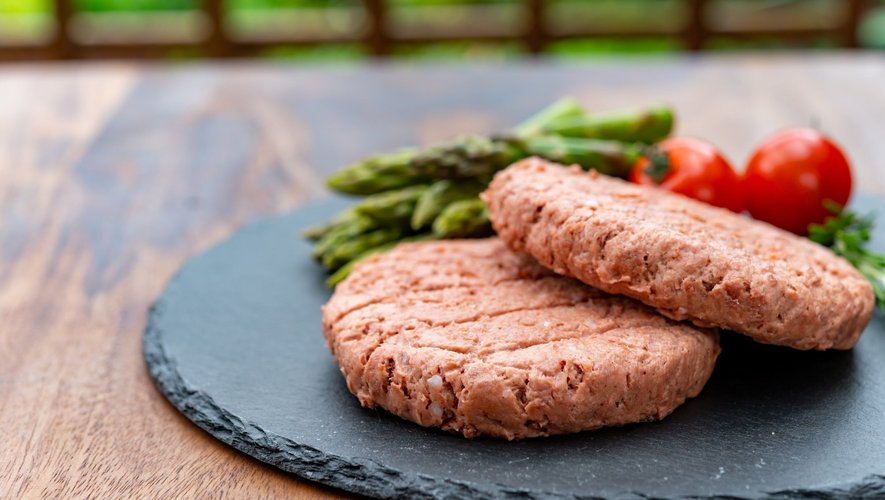 Des steaks issus de la fermentation de champignons ou d'algues, le véritable avenir des alternatives à la viande ?