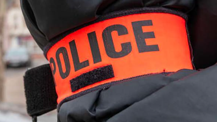 La police judiciaire a été saisie de l'enquête.