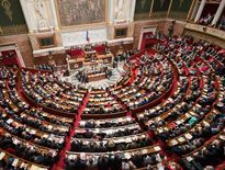 La commission des affaires sociales de l'Assemblée s'est prononcée, ce mercredi 31 mai 2023.