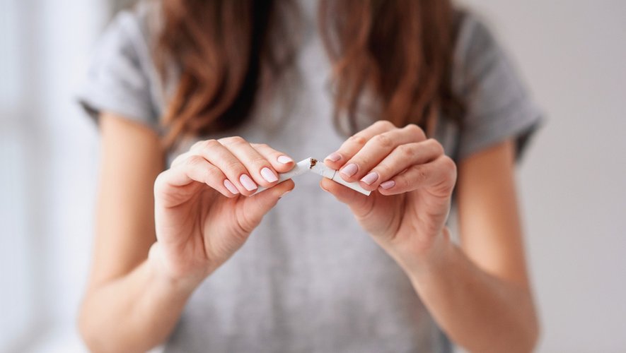 Santé cardiovasculaire, respiration, fatigue… Que gagne-t-on à arrêter de fumer?
