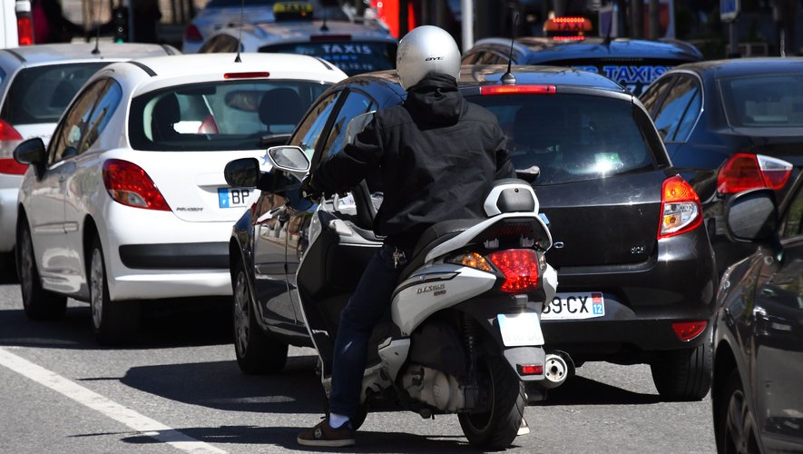 Pour l'heure, la date exacte à laquelle les motos et scooters seront soumis au contrôle technique en France n’est pas connue.