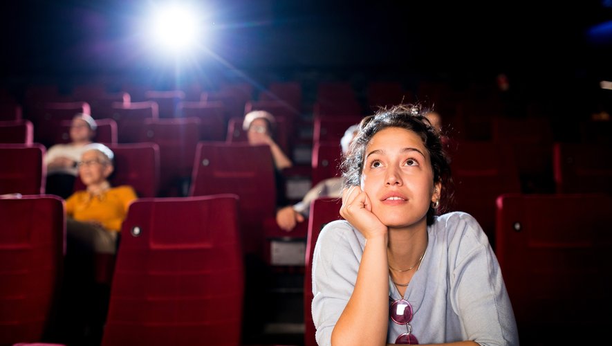 D'après l'étude de Morning Consult, 47% des femmes interrogées souhaitent aller voir "La Petite Sirène", le film qui suscite le plus d'intérêt chez la gente féminine, cet été au cinéma.