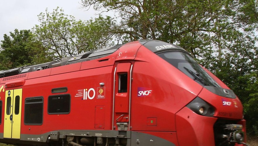 Prendre le "train de l’emploi" avec la SNCF
