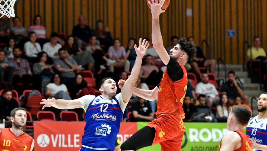 <b>Basket</b>-ball : trois départs et un retour à Rodez - centrepresseaveyron.fr