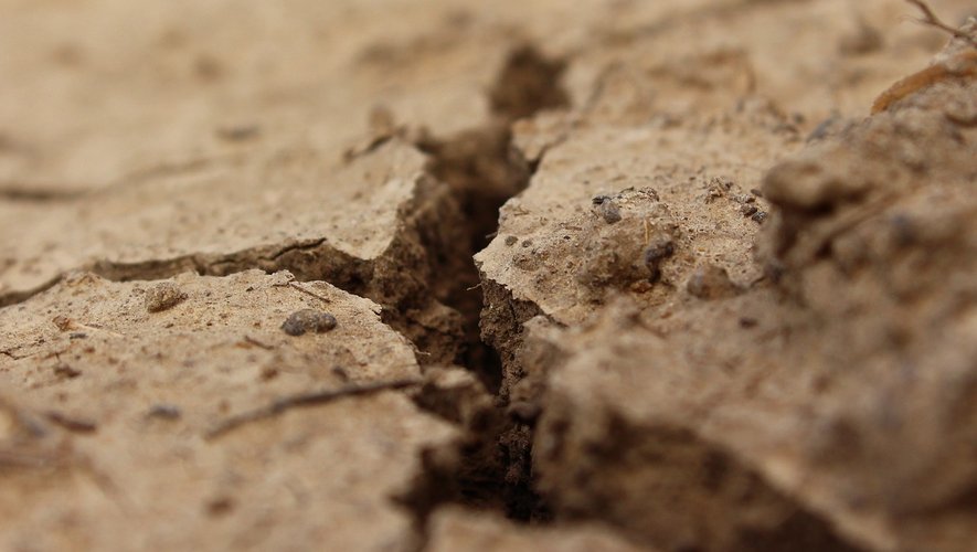 11 communes de l'Aveyron ont été déclarées en état de catastrophe naturelle.