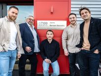 L'entreprise Bonnefis automobile est un fer de lance de ce secteur particulièrement développé sur le Ruthénois.