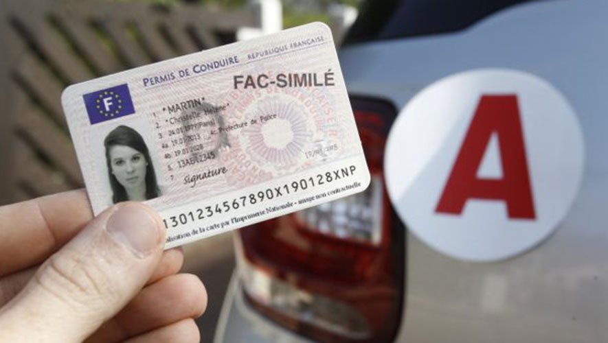 Le gouvernement souhaite abaisser l'âge minimum pour passer le permis de conduire à 17 ans.