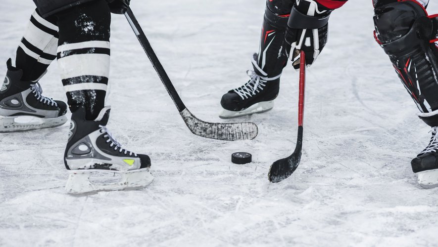 Une étude préconise notamment de "modifier les règles afin de minimiser les collisions" comme en hockey sur glace, en "interdisant la mise en échec" - un geste défensif qui consiste à bousculer l'adversaire pour le gêner et s'emparer du palet.