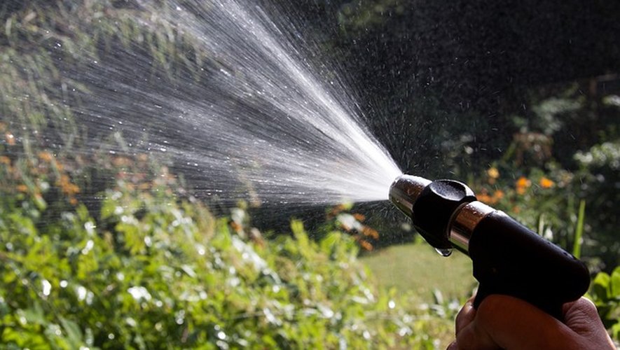 Plusieurs secteurs sont concernés par les premières restrictions de prélèvement d'eau.