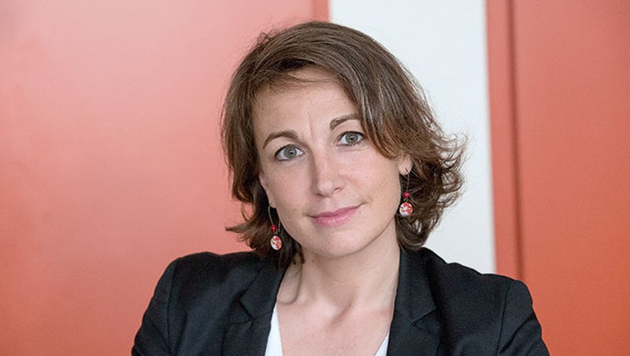 Marylise Léon est la nouvelle secrétaire générale de la CFDT.