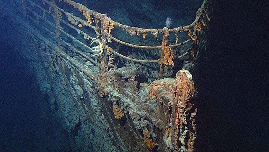 Les recherches sont, pour l'heure, toujours vaines autour du submersible parti explorer le Titanic.