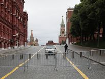 Les forces de Wagner se rapprochent de Moscou, la capitale russe se prépare.