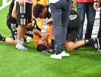 L'agression de Lucas Buadès par un supporter avait provoqué l'arrêt du match Bordeaux-Rodez
