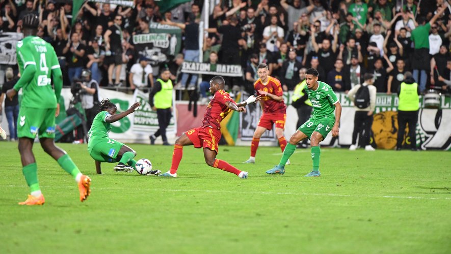 Paul-Lignon devrait faire le plein lors de la première de la saison à domicile du Raf, avec la venue de Saint-Etienne, le 12 août.
