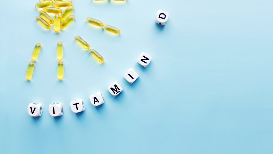 La vitamine D pourrait réduire le risque d'infarctus chez les personnes âgées de plus de 60 ans.
