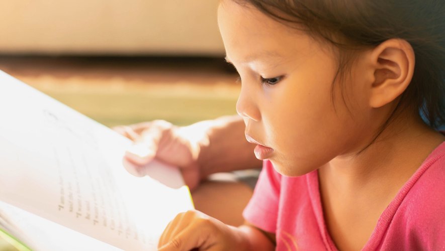 Spécialistes et enseignants insistent souvent sur la nécessité de se plonger dans les joies de la lecture dès le plus jeune âge.