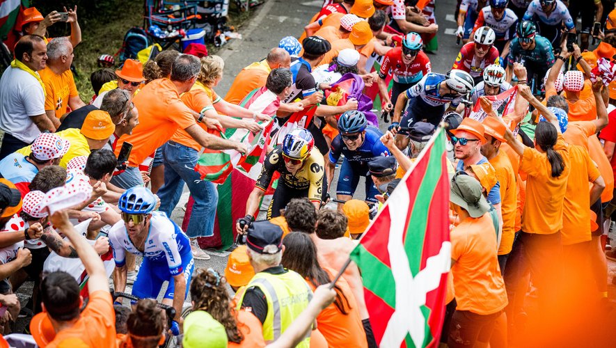 La deuxième étape du Tour de France animera ce dimanche 2 juillet 2023, et se déroulera sur le territoire espagnol.