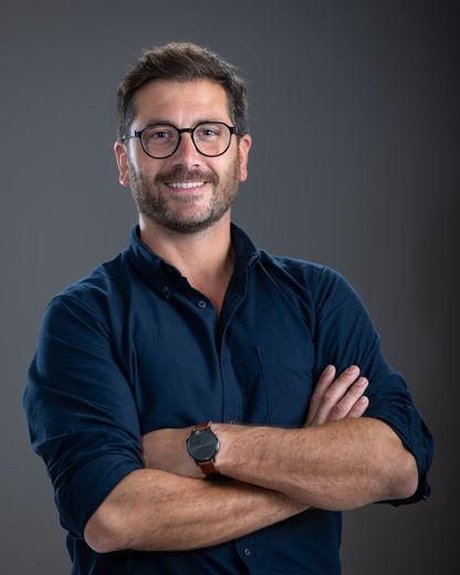 Nicolas DEN DULK