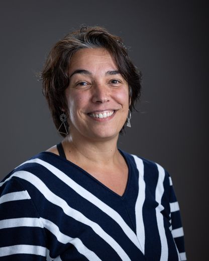 Carole VILLEFRANQUE