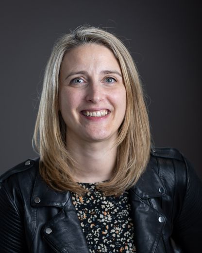 Marlène GREGOIRE