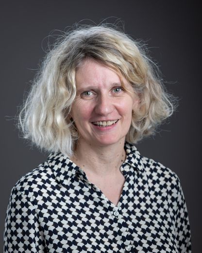 Cécile ALMERAS