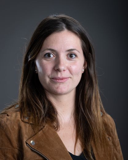 Marlène SEGURET