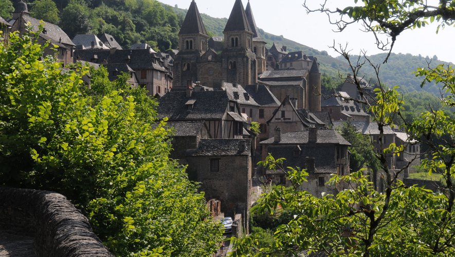 Trois villages aveyronnais ont été mentionnés par le Guide du Routard.