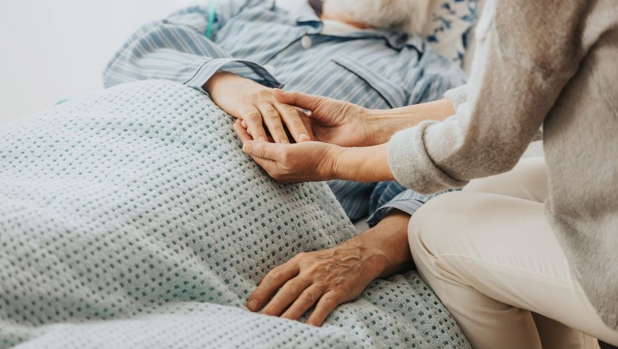 Soins palliatifs : trop peu de patients y ont accès