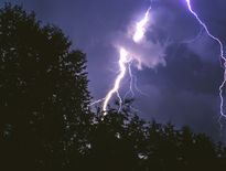 Les orages continuent de se plaire en France, en cette mi-juillet 2023.